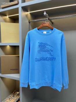 Толстовка Burberry Артикул BMS-135141. Вид 1