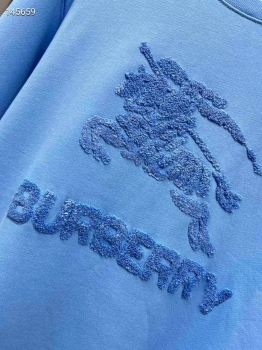 Толстовка Burberry Артикул BMS-135141. Вид 2