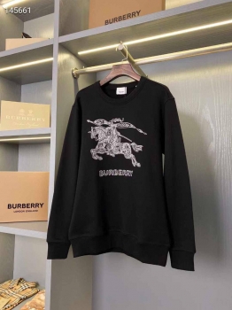Толстовка Burberry Артикул BMS-135142. Вид 1