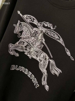 Толстовка Burberry Артикул BMS-135142. Вид 2