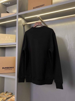 Толстовка Burberry Артикул BMS-135142. Вид 4