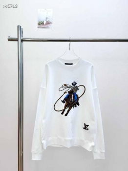 Толстовка Louis Vuitton Артикул BMS-135143. Вид 1