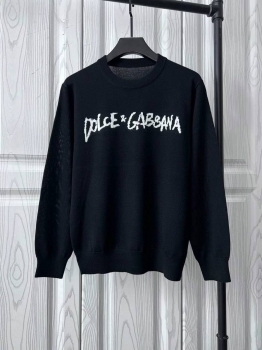 Свитер Dolce & Gabbana Артикул BMS-135144. Вид 2