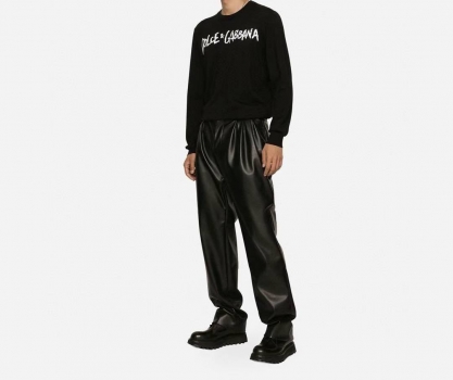 Свитер Dolce & Gabbana Артикул BMS-135144. Вид 1