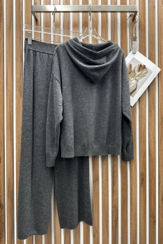 Костюм спортивный Brunello Cucinelli Артикул BMS-135157. Вид 2