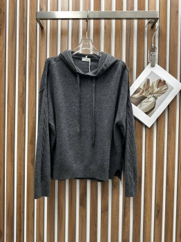 Костюм спортивный Brunello Cucinelli Артикул BMS-135157. Вид 4