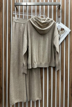 Костюм спортивный Brunello Cucinelli Артикул BMS-135156. Вид 4