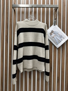 Свитер  Brunello Cucinelli Артикул BMS-135161. Вид 2