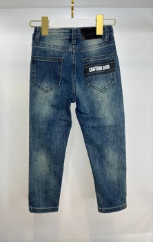 Джинсы  Christian Dior Артикул BMS-135175. Вид 2