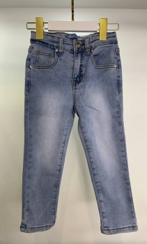 Джинсы Prada Артикул BMS-135179. Вид 1
