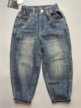 Джинсы  Burberry Артикул BMS-135184. Вид 1