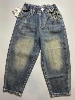 Джинсы  Christian Dior Артикул BMS-135188. Вид 1