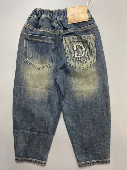Джинсы  Christian Dior Артикул BMS-135188. Вид 2
