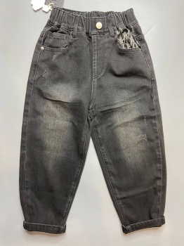Джинсы  Christian Dior Артикул BMS-135187. Вид 1