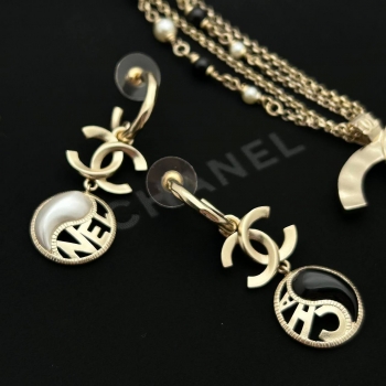 Подвеска Chanel Артикул BMS-135190. Вид 3