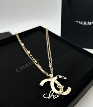 Подвеска Chanel Артикул BMS-135190. Вид 4