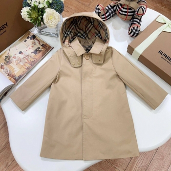 Тренч Burberry Артикул BMS-135196. Вид 2