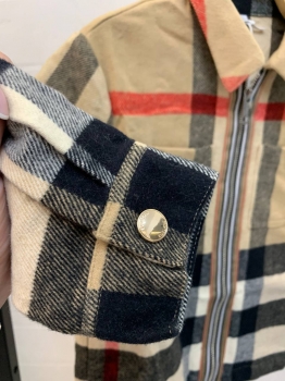 Рубашка  Burberry Артикул BMS-135197. Вид 2