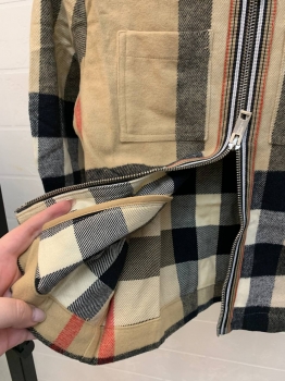 Рубашка  Burberry Артикул BMS-135197. Вид 4