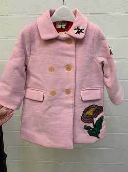 Пальто Gucci Артикул BMS-135195. Вид 1