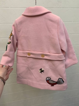 Пальто Gucci Артикул BMS-135195. Вид 2