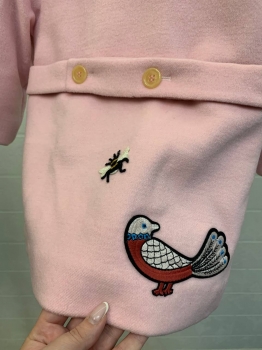 Пальто Gucci Артикул BMS-135195. Вид 4