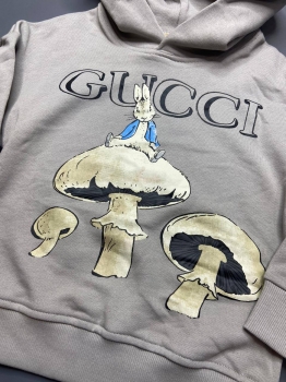 Толстовка Gucci Артикул BMS-135530. Вид 2