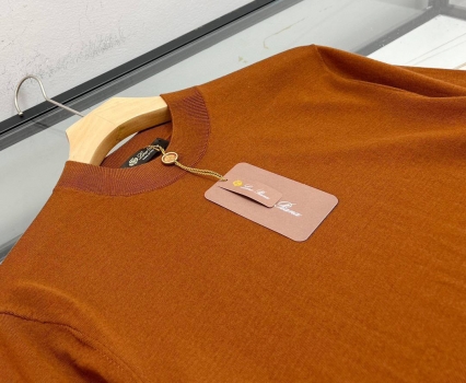 Кофта  Loro Piana Артикул BMS-135203. Вид 3