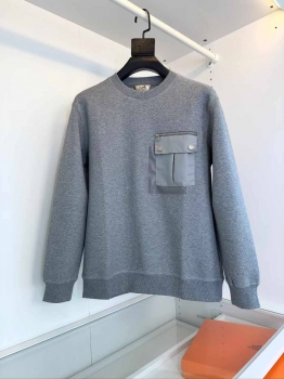 Свитшот  Hermes Артикул BMS-135215. Вид 1