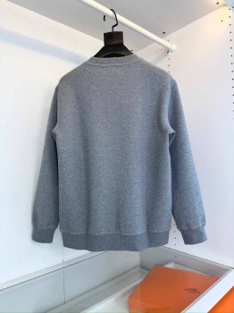 Свитшот  Hermes Артикул BMS-135215. Вид 2