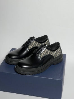 Туфли  Christian Dior Артикул BMS-135218. Вид 1