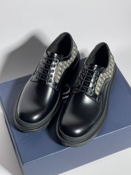 Туфли  Christian Dior Артикул BMS-135218. Вид 2