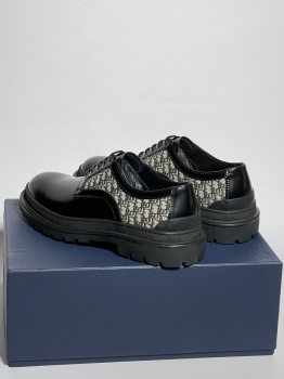 Туфли  Christian Dior Артикул BMS-135218. Вид 3