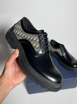 Туфли  Christian Dior Артикул BMS-135218. Вид 4
