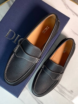 Лоферы Christian Dior Артикул BMS-135219. Вид 2