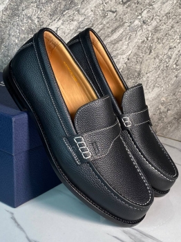 Лоферы Christian Dior Артикул BMS-135219. Вид 4
