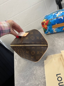Несессер Louis Vuitton Артикул BMS-135222. Вид 2