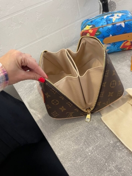 Несессер Louis Vuitton Артикул BMS-135222. Вид 6