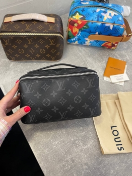 Несессер Louis Vuitton Артикул BMS-136940. Вид 1