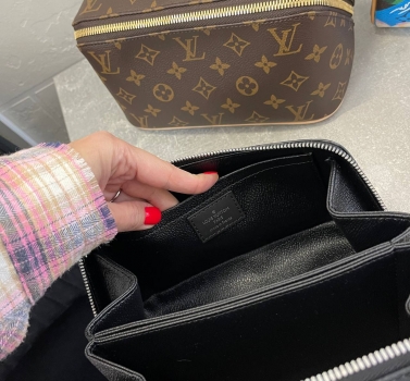 Несессер Louis Vuitton Артикул BMS-136940. Вид 5