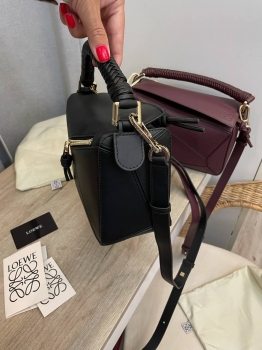 Сумка женская 24 см  Loewe Артикул BMS-135228. Вид 2