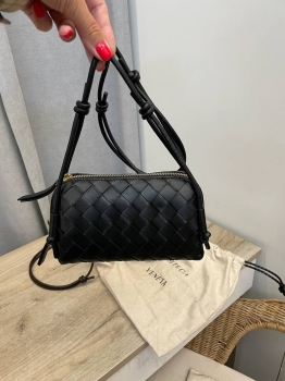 Сумка женская Bottega Veneta Артикул BMS-135232. Вид 3