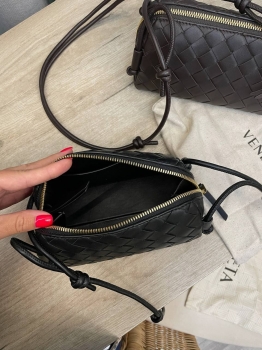 Сумка женская Bottega Veneta Артикул BMS-135232. Вид 5
