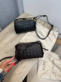 Сумка женская Bottega Veneta Артикул BMS-135231. Вид 1