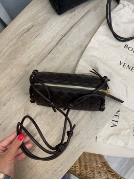Сумка женская Bottega Veneta Артикул BMS-135231. Вид 2