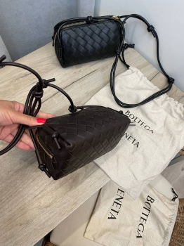 Сумка женская Bottega Veneta Артикул BMS-135231. Вид 3