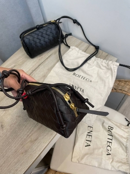 Сумка женская Bottega Veneta Артикул BMS-135231. Вид 5