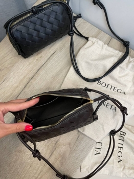 Сумка женская Bottega Veneta Артикул BMS-135231. Вид 4