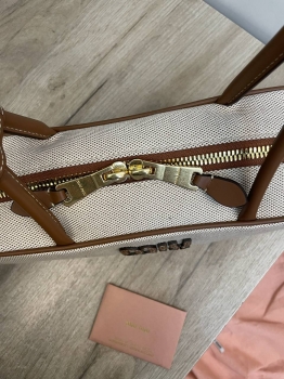 Сумка женская Miu Miu Артикул BMS-135233. Вид 4