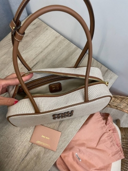 Сумка женская Miu Miu Артикул BMS-135233. Вид 5